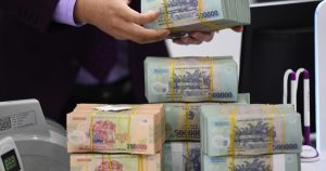 'Ông lớn' ngân hàng muốn huy động 16.000 tỷ đồng từ trái phiếu để cho vay bất động sản, dự án PPP