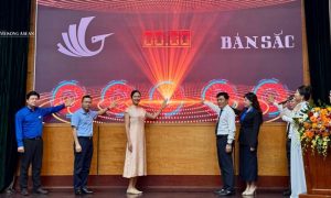 Phát động chương trình Bản sắc năm 2026
