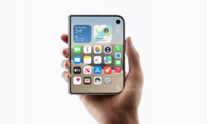 Tin công nghệ tuần qua Meta ra trợ lý AI Apple trình làng iPhone gập