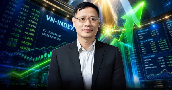 VN-Index chờ 'cú hích kép' từ lợi nhuận doanh nghiệp và dòng vốn ngoại