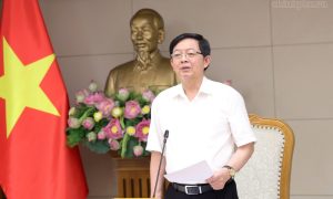 Khẩn trương phục hồi hệ thống sông Bắc Hưng Hải Nhuệ Đáy và Ngũ Huyện Khê