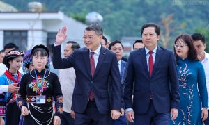 Năm học 2026 2027 sẽ mở ra giai đoạn phát triển mới của giáo dục Việt Nam