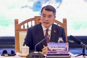 Thúc đẩy quan hệ đầu tư Việt Nhật sang đối tác cùng phát triển và kiến tạo