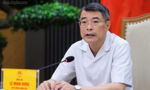 Thủ tướng Cắt giảm tối đa đầu mối khâu trung gian trong kinh doanh xăng dầu