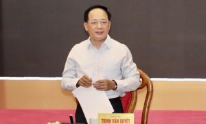Văn hóa vừa là nền tảng tinh thần vừa là khu vực tạo ra giá trị tăng trưởng