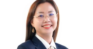 Phó Tổng Giám đốc KienlongBank từ nhiệm sau 3 tháng nhậm chức