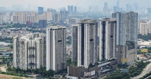 Sử dụng chung cư sai mục đích có thể bị phạt đến 130 triệu đồng