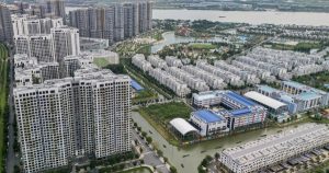 Nhiều dự án lùi cuối năm mới ra hàng