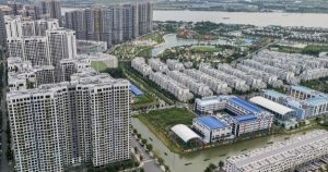 Sức mua bất động sản giảm sâu