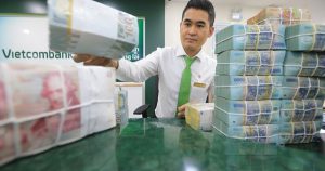 Bức tranh chất lượng tài sản ngân hàng: Lãi dự thu tăng gấp đôi tốc độ tăng dư nợ, cho vay qua trái phiếu tăng 41%
