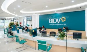 BIDV tất toán 500 tỷ đồng trái phiếu trước hạn 5 năm