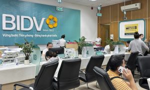 BIDV tất toán sớm 790 tỷ đồng trái phiếu