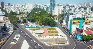 TP HCM bố trí 128 nhà, đất tái định cư cho dự án metro Bến Thành - Cần Giờ, Vành đai 4