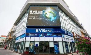 BVBank sắp huy động hơn 3 200 tỷ đồng qua phát hành cổ phiếu