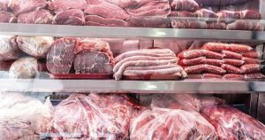 Giá thịt heo nhập khẩu vào Việt Nam giảm mạnh