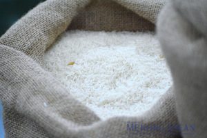 Quy định mới về xuất nhập hàng dự trữ quốc gia