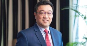 Thành viên HĐQT Nam Long xin từ nhiệm sau khi rời ghế CEO