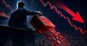 Tự doanh bán ròng VIX 3 phiên liên tiếp