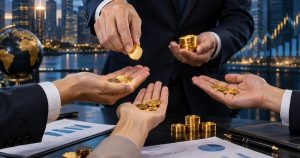 Lịch cổ tức tuần tới: TCBS, Hoá chất Đức Giang, Dược Hậu Giang góp mặt, tỷ lệ cao nhất 120%
