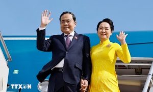 Mở ra những hướng hợp tác thiết thực giữa Việt Nam với Hàn Quốc Mông Cổ
