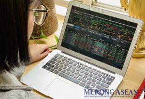 Chứng khoán tuần mới Thận trọng trước biến số từ Fed và dòng vốn ETF