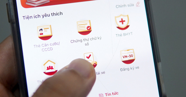 Chính sách nổi bật có hiệu lực từ tháng 9