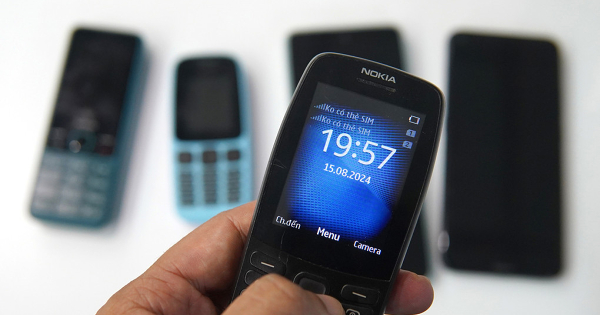Mạng 2G sẽ được tắt hoàn toàn trong tháng 9