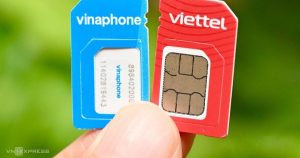 Khóa, thu hồi 13 triệu SIM di động không xác nhận chính chủ