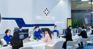 KienlongBank giải trình về khoản phải thu 343 tỷ đồng được kiểm toán ngoại trừ