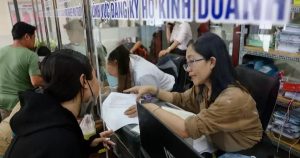Làm sao giải thể doanh nghiệp đã mất chứng từ, con dấu?