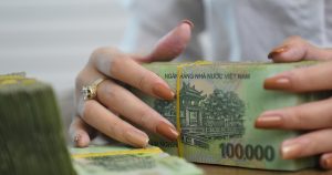 Trái phiếu chính phủ Việt Nam ra sao giữa làn sóng bán tháo ở nhiều nước?