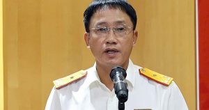 Gần 95.000 doanh nghiệp đóng mã số thuế từ đầu năm