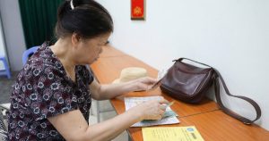 Lao động nào được đóng bù bảo hiểm xã hội để hưởng lương hưu?