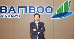 Cựu Chủ tịch Bamboo Airways Lê Thái Sâm bị hoãn xuất cảnh