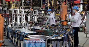 Gia Lai: Vốn đăng ký doanh nghiệp mới tăng 160%