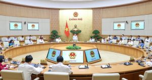 Thủ tướng yêu cầu đẩy nhanh tiến độ đưa thị trường thí điểm vào hoạt động