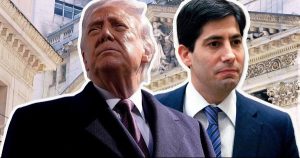 Chính quyền ông Trump đấu trí với Fed về lãi suất: Yếu tố nào sẽ thực sự quyết định?