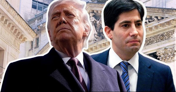 Chính quyền ông Trump đấu trí với Fed về lãi suất: Yếu tố nào sẽ thực sự quyết định?