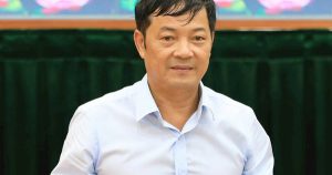Phó chủ tịch Lâm Đồng làm Thứ trưởng Nông nghiệp và Môi trường