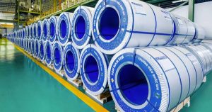 Phó Chủ tịch Thép Nam Kim xin từ nhiệm