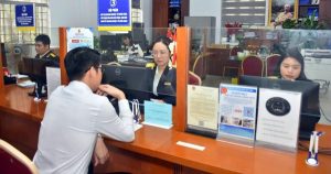 Cục Thuế đặt mục tiêu xử lý hồ sơ đóng mã số thuế trong 3 ngày