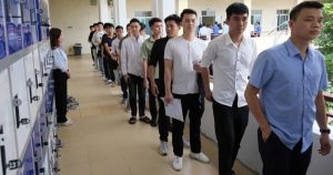 Lao động chi bình quân gần 126 triệu đồng để đi làm việc ở nước ngoài