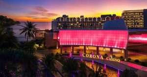 Chủ casino Phú Quốc giảm lỗ