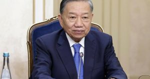 Việt Nam đề nghị Nga hợp tác đóng tàu, chuyển giao công nghệ