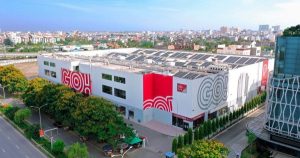 Đại gia bán lẻ Thái Lan thu hơn trăm tỷ đồng mỗi ngày ở Việt Nam