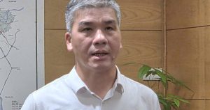 'Phối cảnh các công trình ở Hồ Gươm chưa phải phương án cuối'
