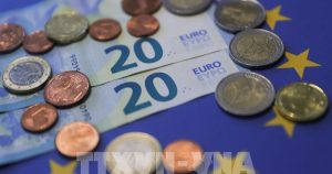 ECB tăng lãi suất lần thứ hai trong năm nay trước áp lực lạm phát
