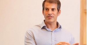 Ông Christopher E. Freund chính thức rời HĐQT F88