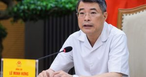 Thủ tướng yêu cầu giảm đầu mối, trung gian phân phối xăng dầu