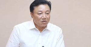 Phó chủ tịch tỉnh Phú Thọ Nguyễn Huy Ngọc 'vi phạm gây hậu quả rất nghiêm trọng'